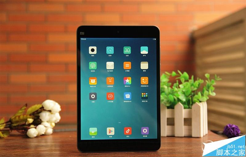999元小米平板2(16GB)针对性能的全面评测