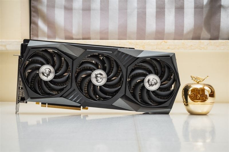 微星RTX3080魔龙怎么样 微星RTX3080魔龙显卡详细评测