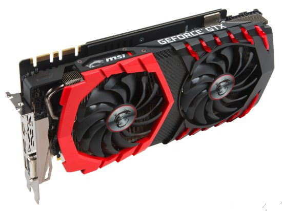 微星红龙GTX1080Ti性能如何？微星红龙GTX1080Ti显卡深度图解评测