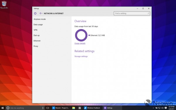 Win10 10114预览版开始菜单有哪些变化？