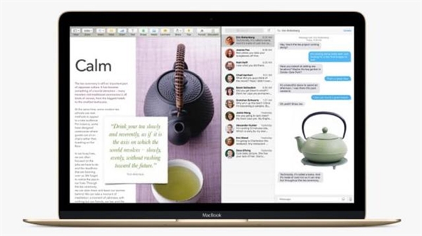 OS X 10.11和Win10各项功能对比：互相抄袭