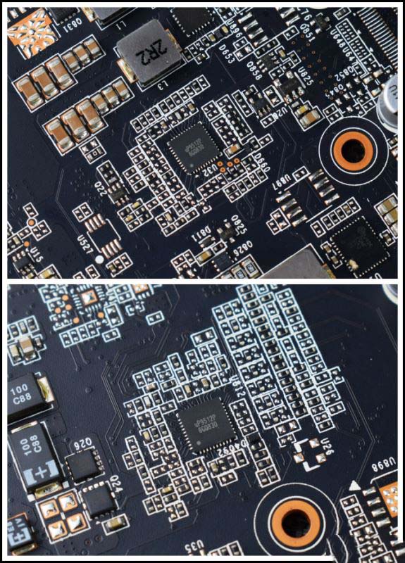 索泰RTX 2080 Ti PGF OC14显卡开箱拆解+评测