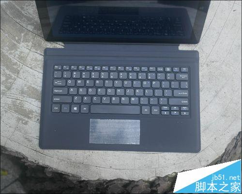 12.0寸酷比魔方CDK07超薄磁吸键盘怎么样?
