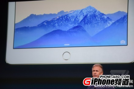 ipad air2发布会 苹果iPad Air2发布会图文直播