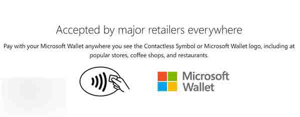 Win10 Mobile钱包移动支付支持银行卡一览及详情解答