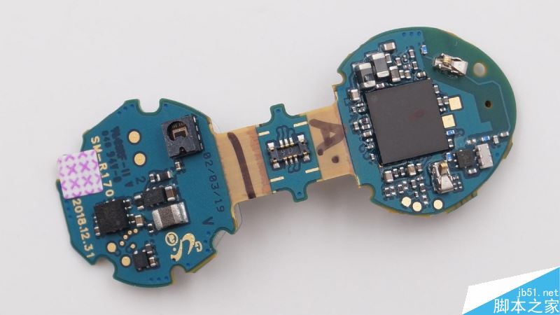 三星Galaxy Buds耳机内部做工如何 三星Galaxy Buds真无线蓝牙耳机拆解+评测