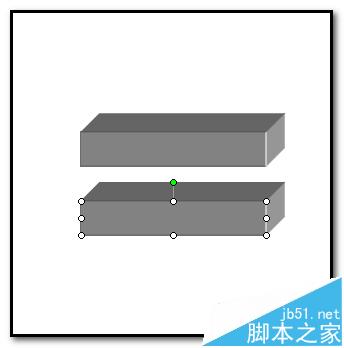 word怎么绘制一个真实立体的铁盒?