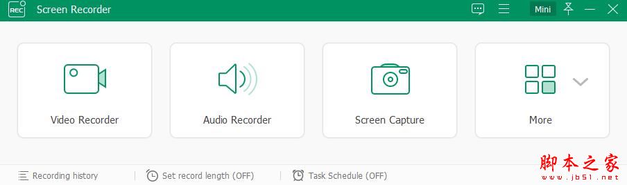 Apeaksoft Screen Recorder(屏幕录像软件)安装及激活教程