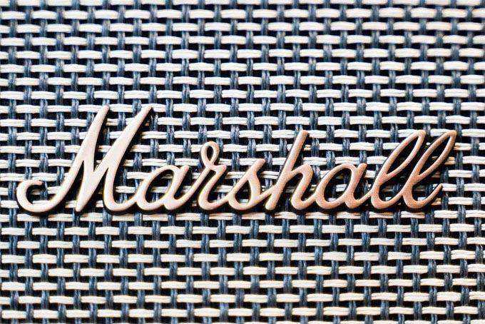 马歇尔Marshall UXBRIDGE音箱值得买吗 马歇尔Marshall UXBRIDGE音箱评测