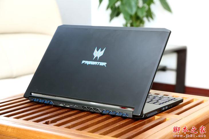 Acer掠夺者Triton700值得买吗？宏碁掠夺者Triton700 MAX-Q游戏本详细评测