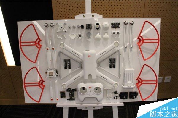小米无人机实拍图赏:1080P标准版和4K版超清版有什么区别?