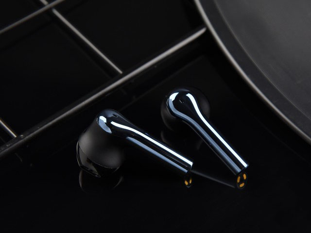 深邃的幽蓝星瞳 vivo TWS Earphone详细图文评测