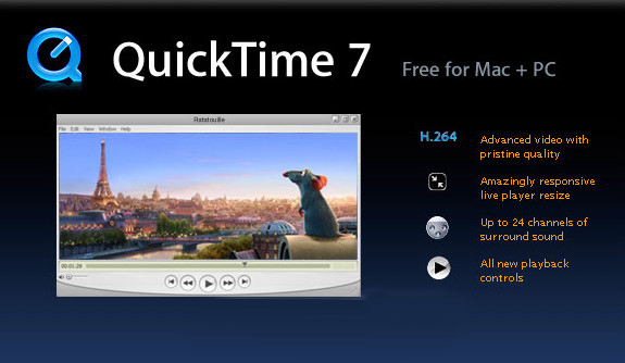 QuickTime Player怎么用 Mac版Quicktime player格式转换方法介绍