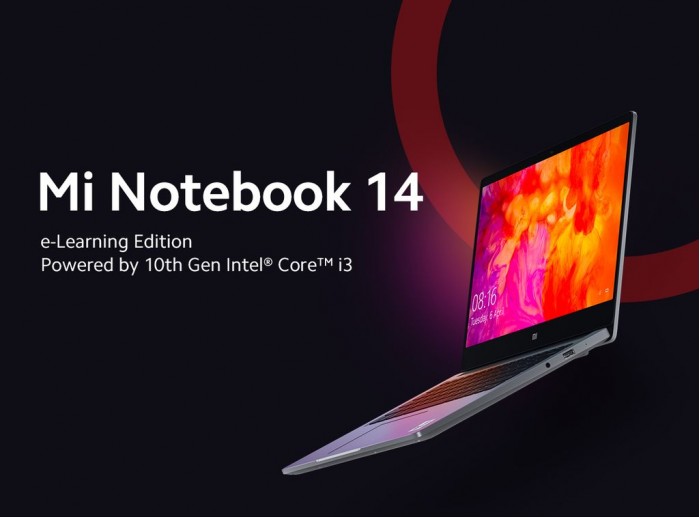 小米notebook14笔记本电子学习版配置如何?