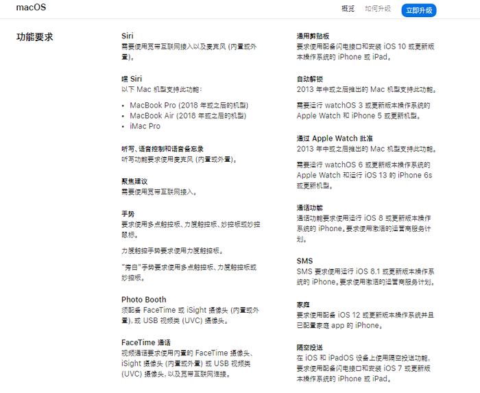 不用iTunes如何将iPhone和iPad同步到Mac？新版macOS Catalina升级方法汇总
