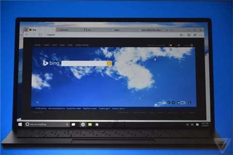 Win10发布!微软史上首次提供免费升级