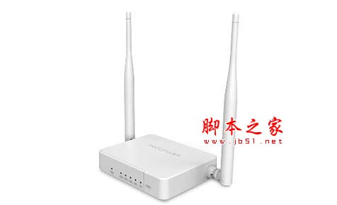 磊科(Netcore)NW711路由器设置图文教程