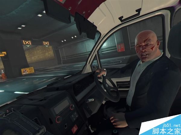 差距惊呼!PS4和PS4 Pro的VR游戏画质对比