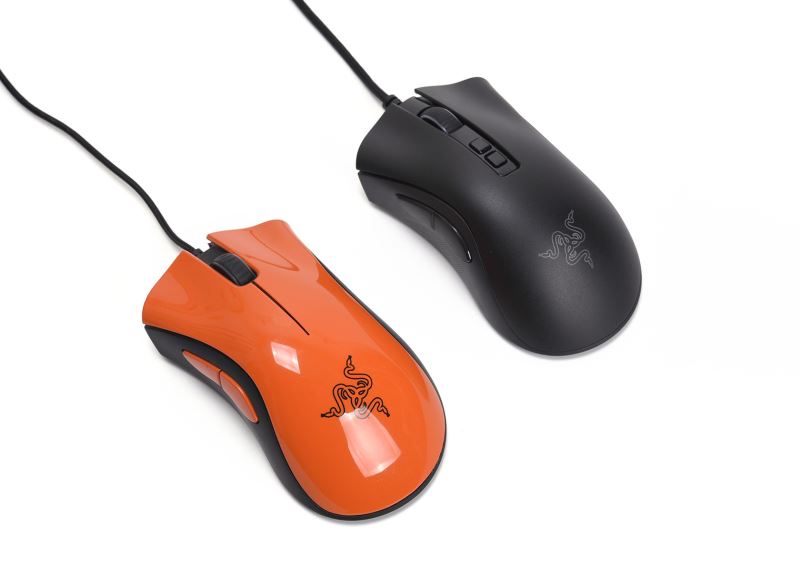 炼狱蝰蛇鼠标怎么样 Razer炼狱蝰蛇V2游戏鼠标详细图文评测