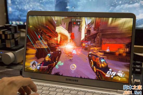 三星星曜笔记本值不值得买？三星星曜笔记本详细评测图解