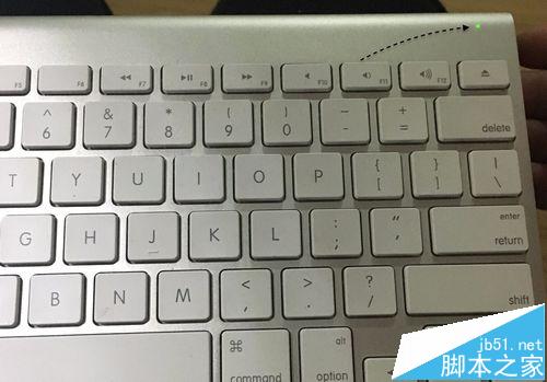 mac找不到蓝牙设备该怎么办? mac找不到蓝牙键盘的解决办法
