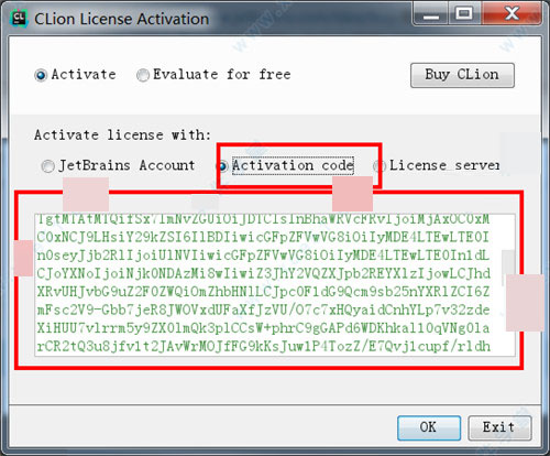clion 2018怎么破解?Jetbrains CLion 2018.1安装激活汉化配置图文教程