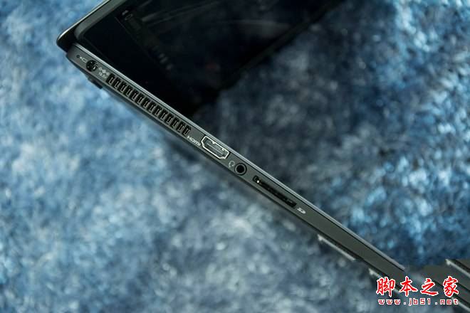 VAIO Z13怎么样？2017新款VAIO Z13笔记本开箱评测图解