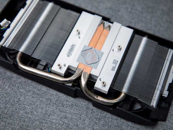 RX590GME显卡怎么样 华硕AREZ RX590 GME显卡评测