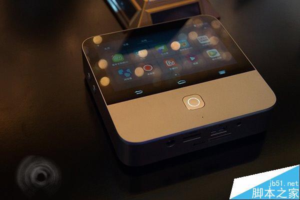 中兴AXON Watch正式发布 运行腾讯TencentOS系统