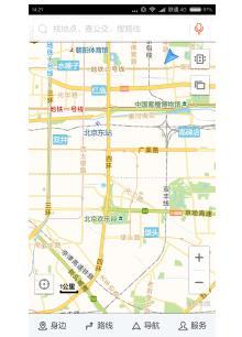搜狗地图mini版怎么样 搜狗地图mini版有什么新功能与使用介绍