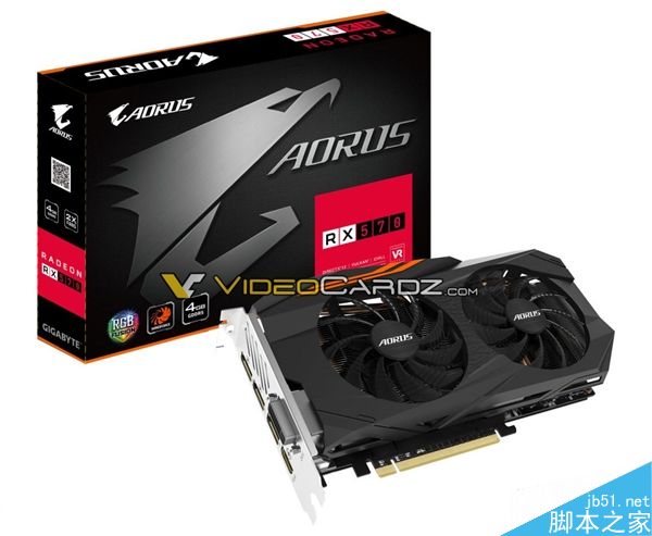 AMD RX 550入门独显图赏:性能攀升
