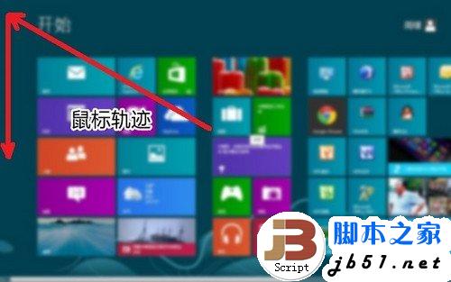 三分钟教你学会用Win8 菜鸟也能快速掌握