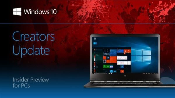 Win10 Build 15025上手体验视频