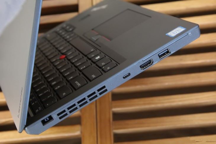 ThinkPad X270商务本值得买吗？ThinkPad X270全面图解评测