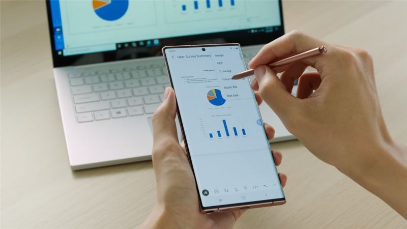 为何Win10 的 Android 应用投屏功能仅限于三星手机