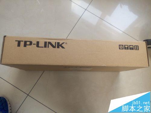 TPLINK TLSG1024T交换机怎么样? sg1024t开箱测评