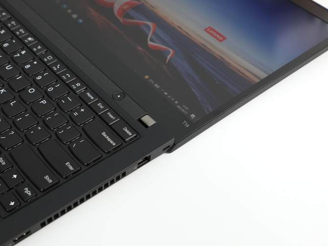 ThinkPad T14 Gen2值得入手吗 ThinkPad T14 Gen2锐龙商务本评测
