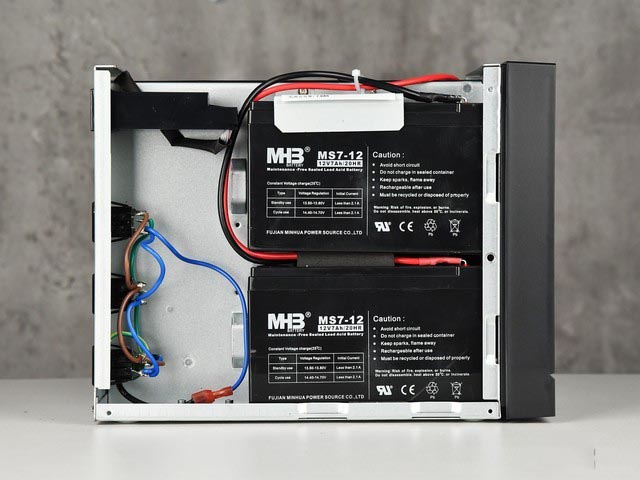 艾亚特1KB UPS电源值得买吗 艾亚特1KB UPS电源详细测评