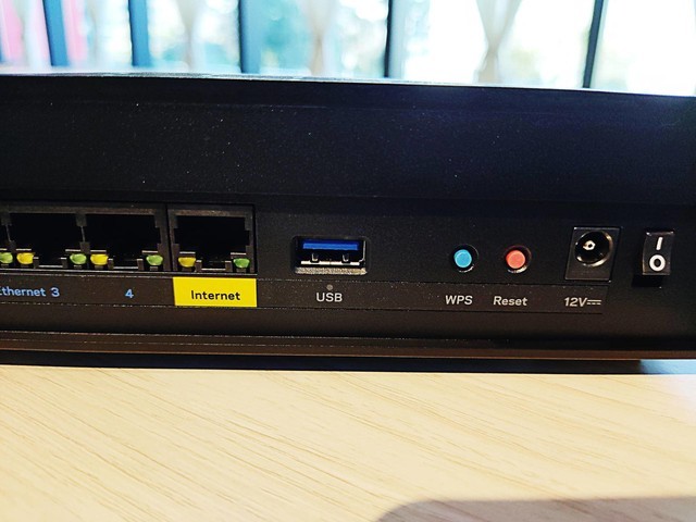 领势MR7350路由器怎么样?领势MR7350路由器详细评测