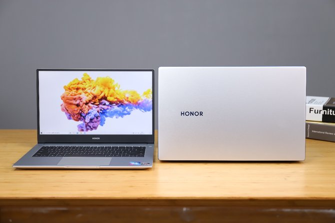 荣耀MagicBook系列体验如何 荣耀MagicBook 14/15笔记本评测