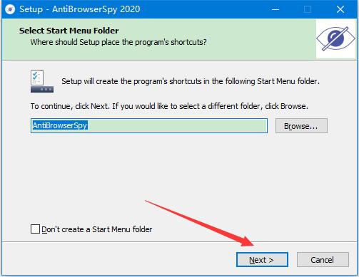 反间谍软件 AntiBrowserSpy 2020 免费安装及激活图文教程