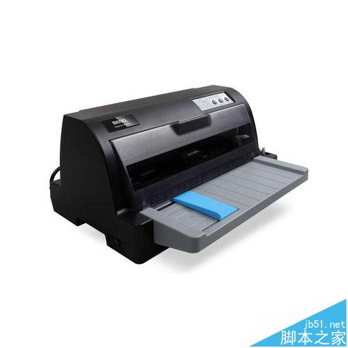 针式打印机不进纸该怎么解决?