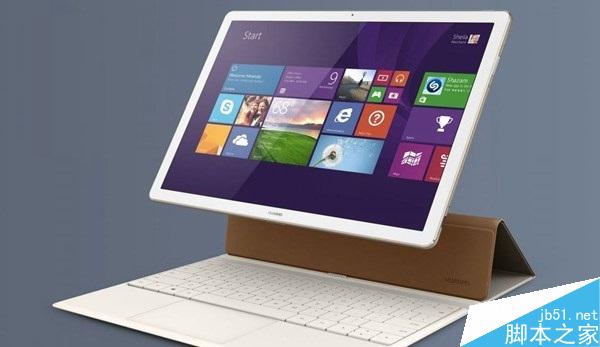 一张图看懂华为笔记本MateBook:手写笔大亮