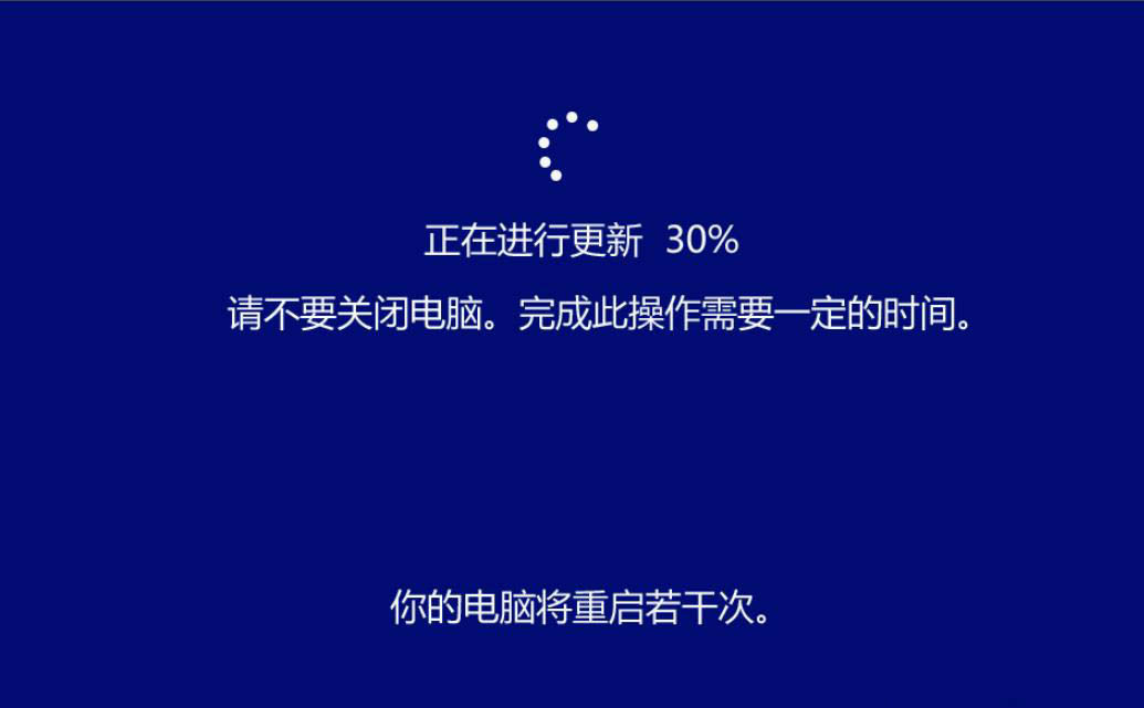 Win10快速预览版19569怎么手动更新升级?