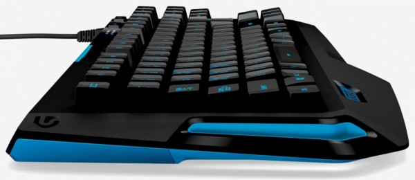 罗技G310机械键盘有哪些优点？罗技G310京东首发 