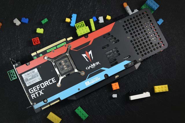 影驰RTX 3090 GAMER OC显卡怎么样 影驰RTX 3090 GAMER OC显卡评测