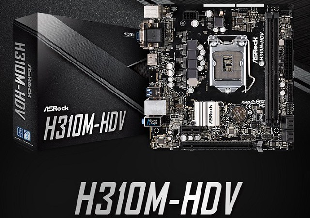 2200元i3-8100四核迷你主机配置推荐 高性能办公网游小钢炮