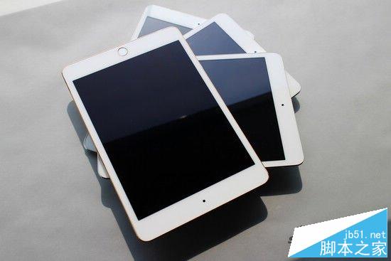 国行版苹果iPad mini 4怎么样？iPad mini 4对比iPad 3的详细测评