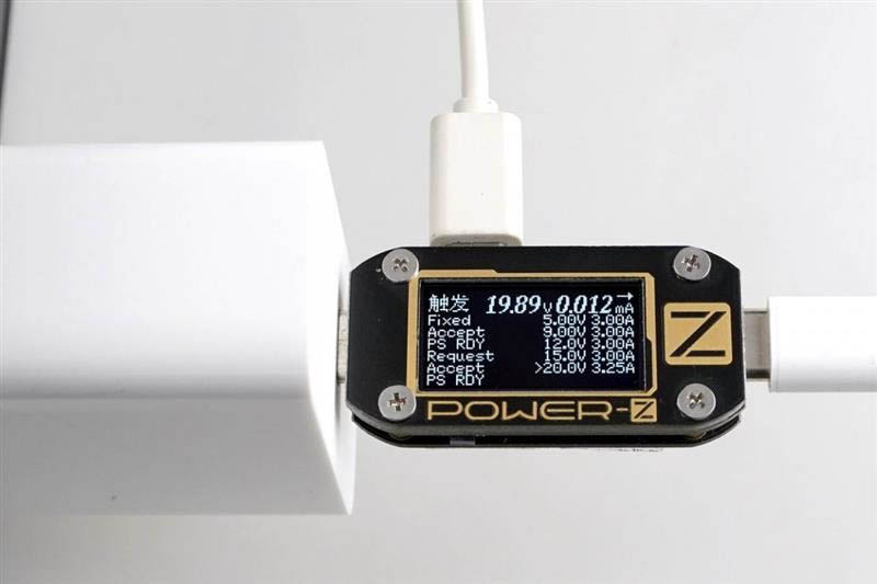 小米65W PD充电器值得买吗 小米65W PD充电器详细评测