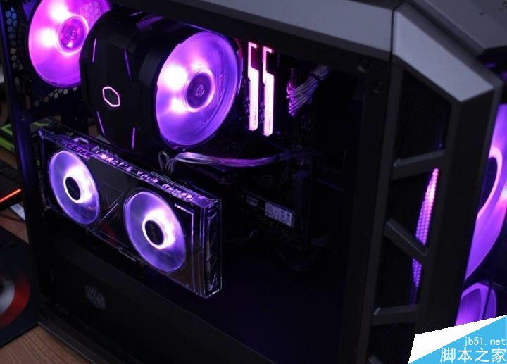 GEFORCE RTX2070显卡性能如何 影驰GEFORCE RTX2070星耀显卡评测